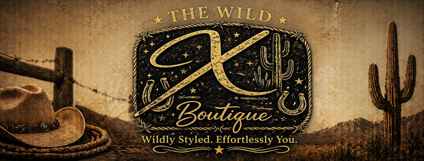 The Wild X Boutique