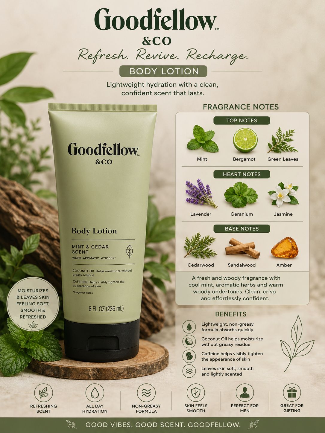 Goodfellow & Co