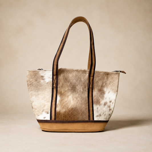 Genuine Leather / Cowhide